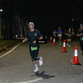 Runner Photo 5697916