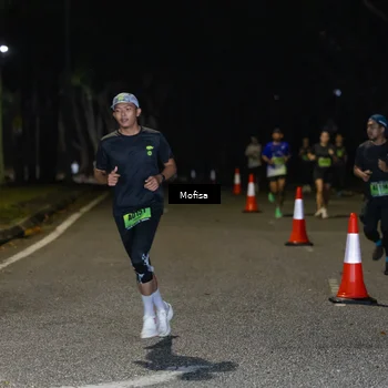Runner Photo 5697923