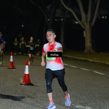 Runner Photo 5697924