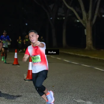 Runner Photo 5697928