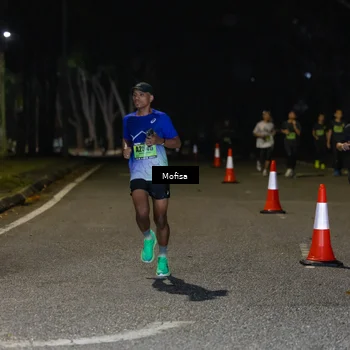 Runner Photo 5697930