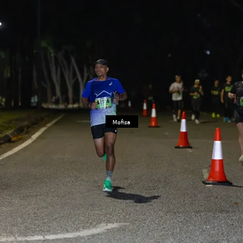 Runner Photo 5697934