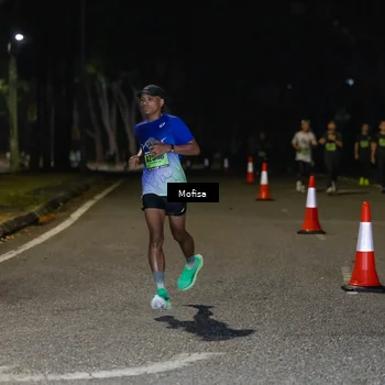 Runner Photo 5697936