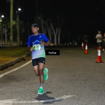 Runner Photo 5697937