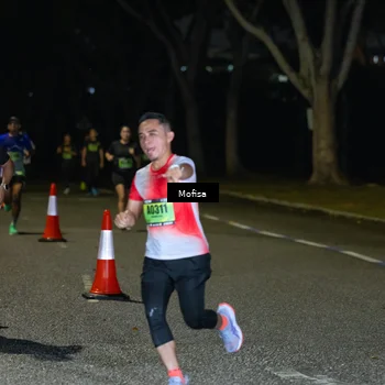 Runner Photo 5697939