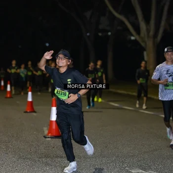 Runner Photo 5697948