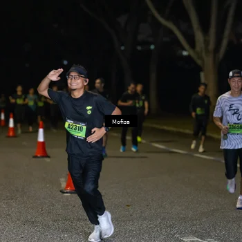 Runner Photo 5697955