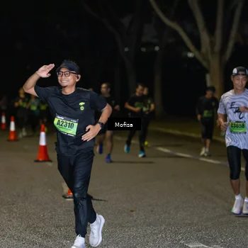 Runner Photo 5697958