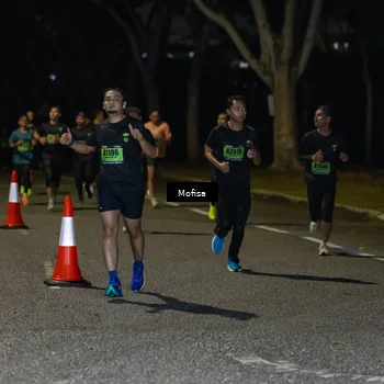 Runner Photo 5697961