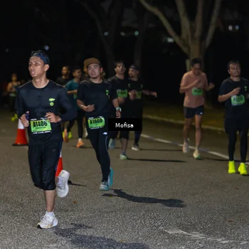 Runner Photo 5697966