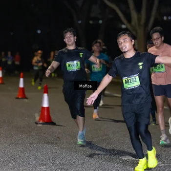 Runner Photo 5697969
