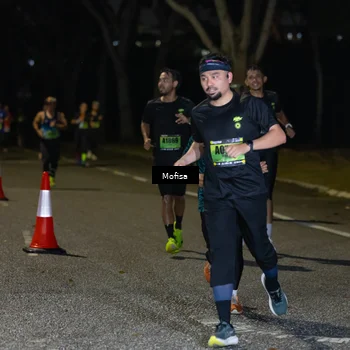 Runner Photo 5697970