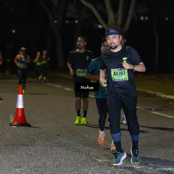 Runner Photo 5697971