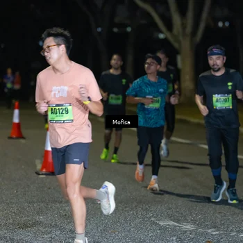 Runner Photo 5697972