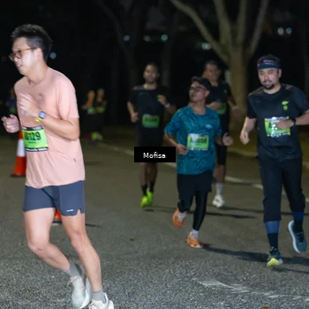 Runner Photo 5697974