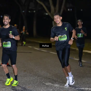 Runner Photo 5697977