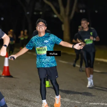 Runner Photo 5697980
