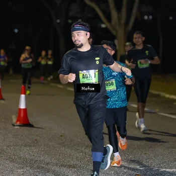 Runner Photo 5697981