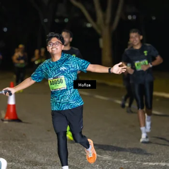 Runner Photo 5697982