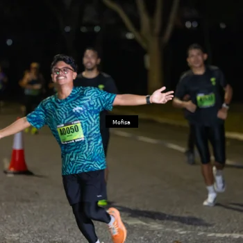Runner Photo 5697984