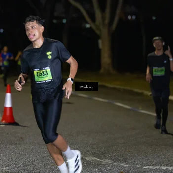 Runner Photo 5697985