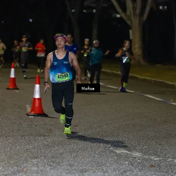 Runner Photo 5697995