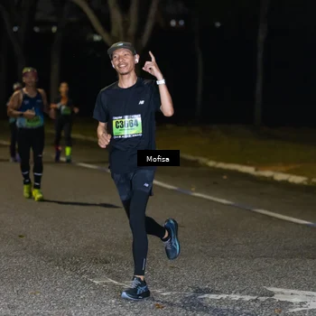 Runner Photo 5697997
