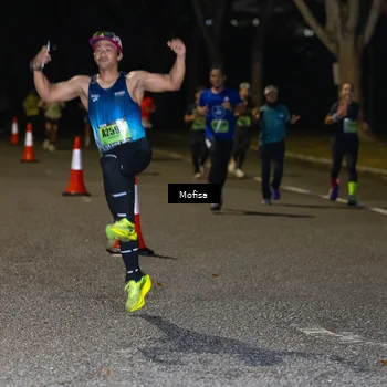 Runner Photo 5697998
