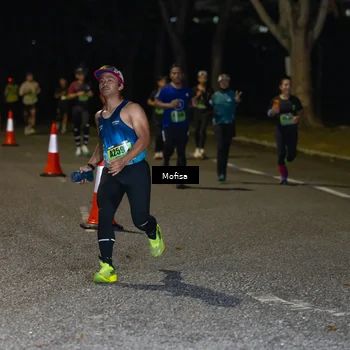 Runner Photo 5697999