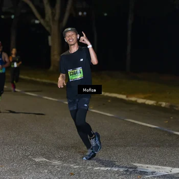 Runner Photo 5698000