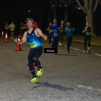 Runner Photo 5698002