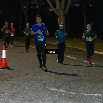 Runner Photo 5698005
