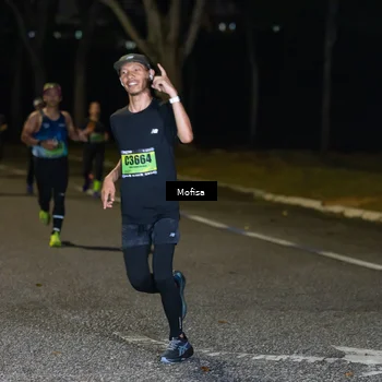 Runner Photo 5698006