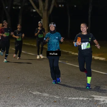 Runner Photo 5698007