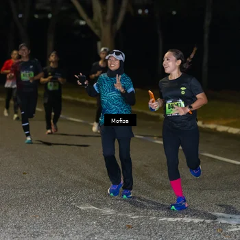 Runner Photo 5698008