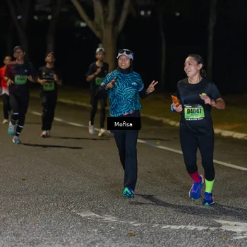 Runner Photo 5698009