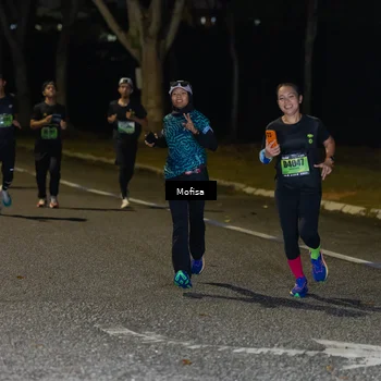 Runner Photo 5698011