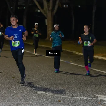 Runner Photo 5698012