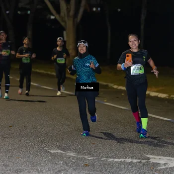 Runner Photo 5698013