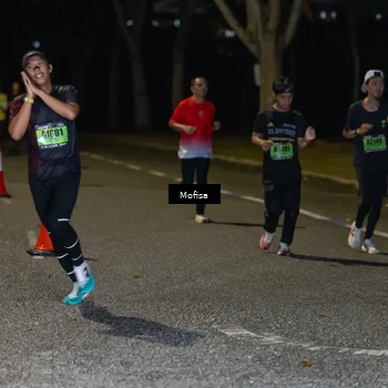 Runner Photo 5698014