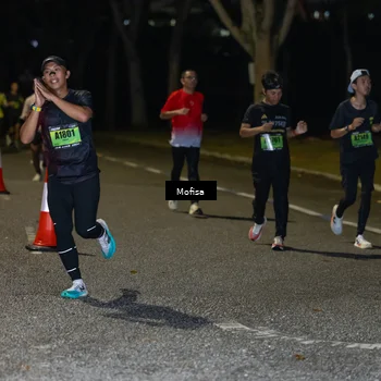 Runner Photo 5698015