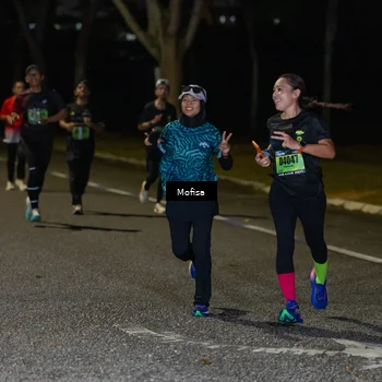 Runner Photo 5698016