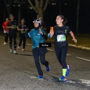 Runner Photo 5698017