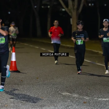 Runner Photo 5698019