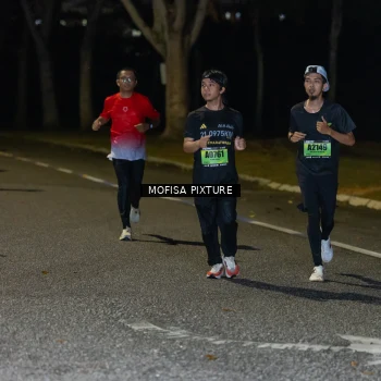 Runner Photo 5698020
