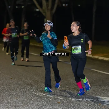 Runner Photo 5698022