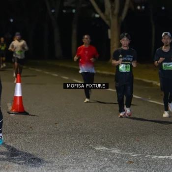Runner Photo 5698025