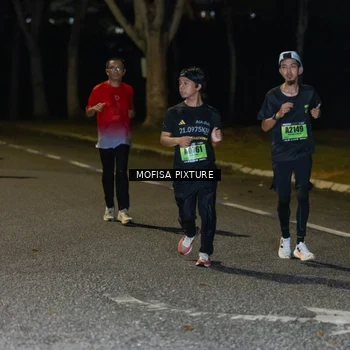 Runner Photo 5698026