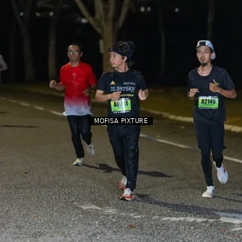 Runner Photo 5698027