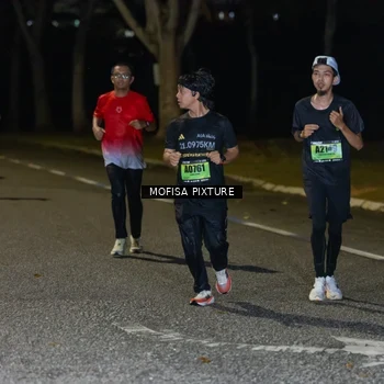 Runner Photo 5698028